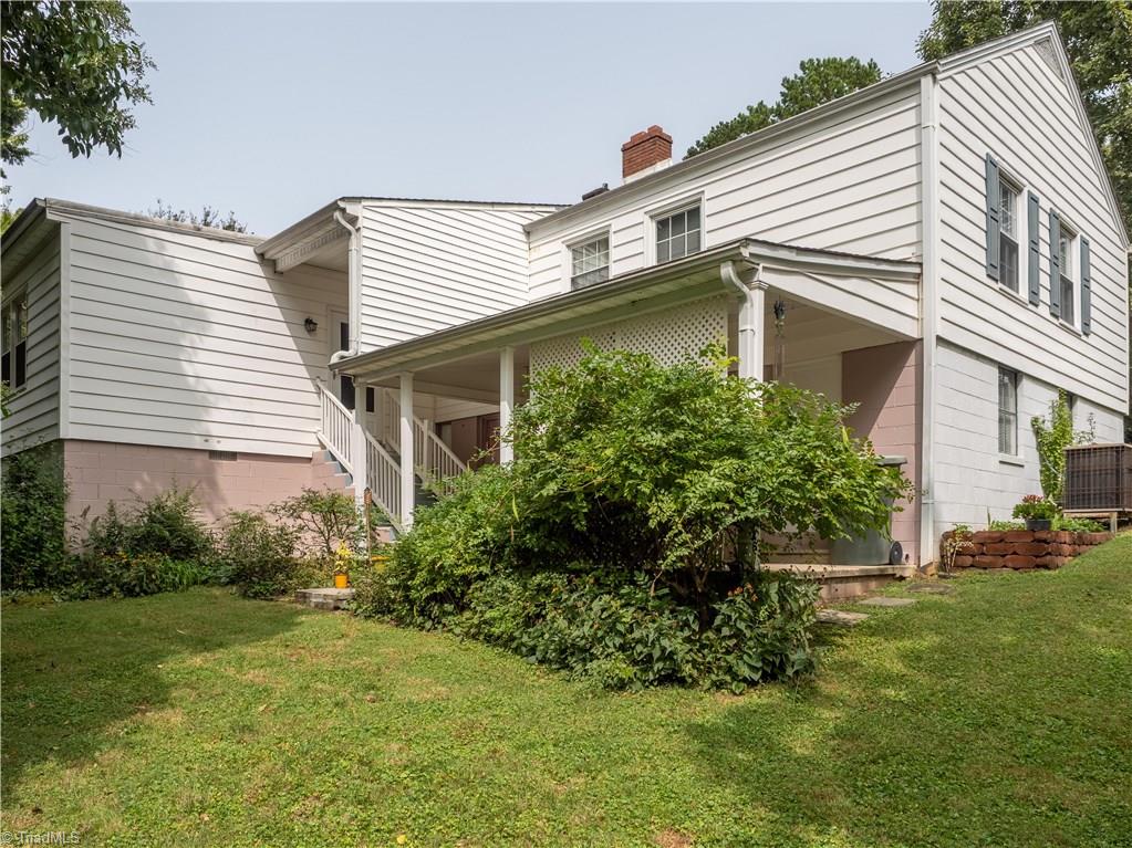 1016 Center Church Road Eden, NC 27288 - Photo 22 of 24 Gallery Image 22