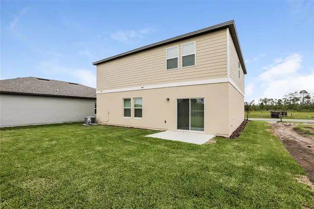 $2,345 | 2847 Neverland Drive, New Smyrna Beach, FL 32168