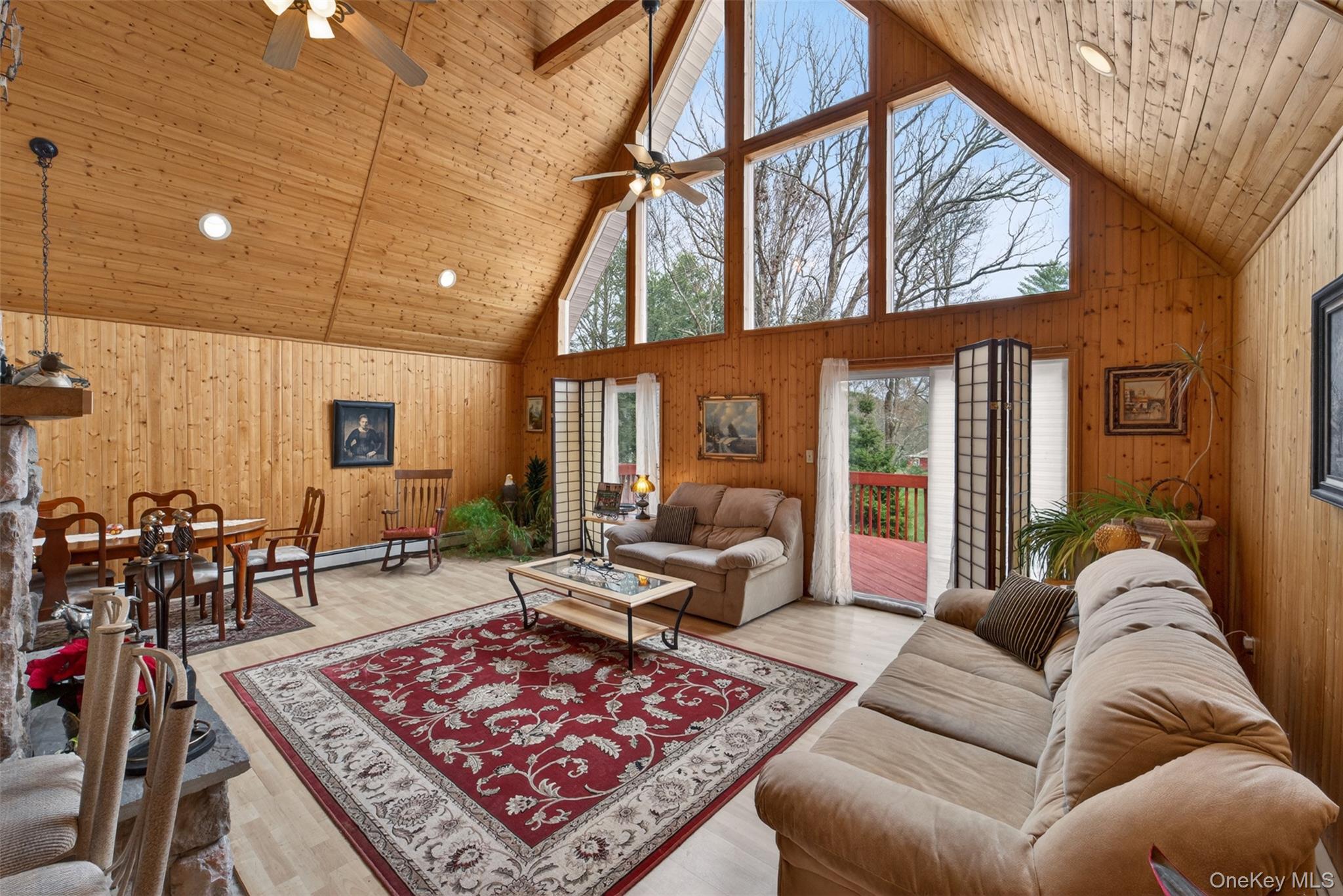 89 Beaver Brook Road Narrowsburg, NY 12764 - Photo 15 of 47