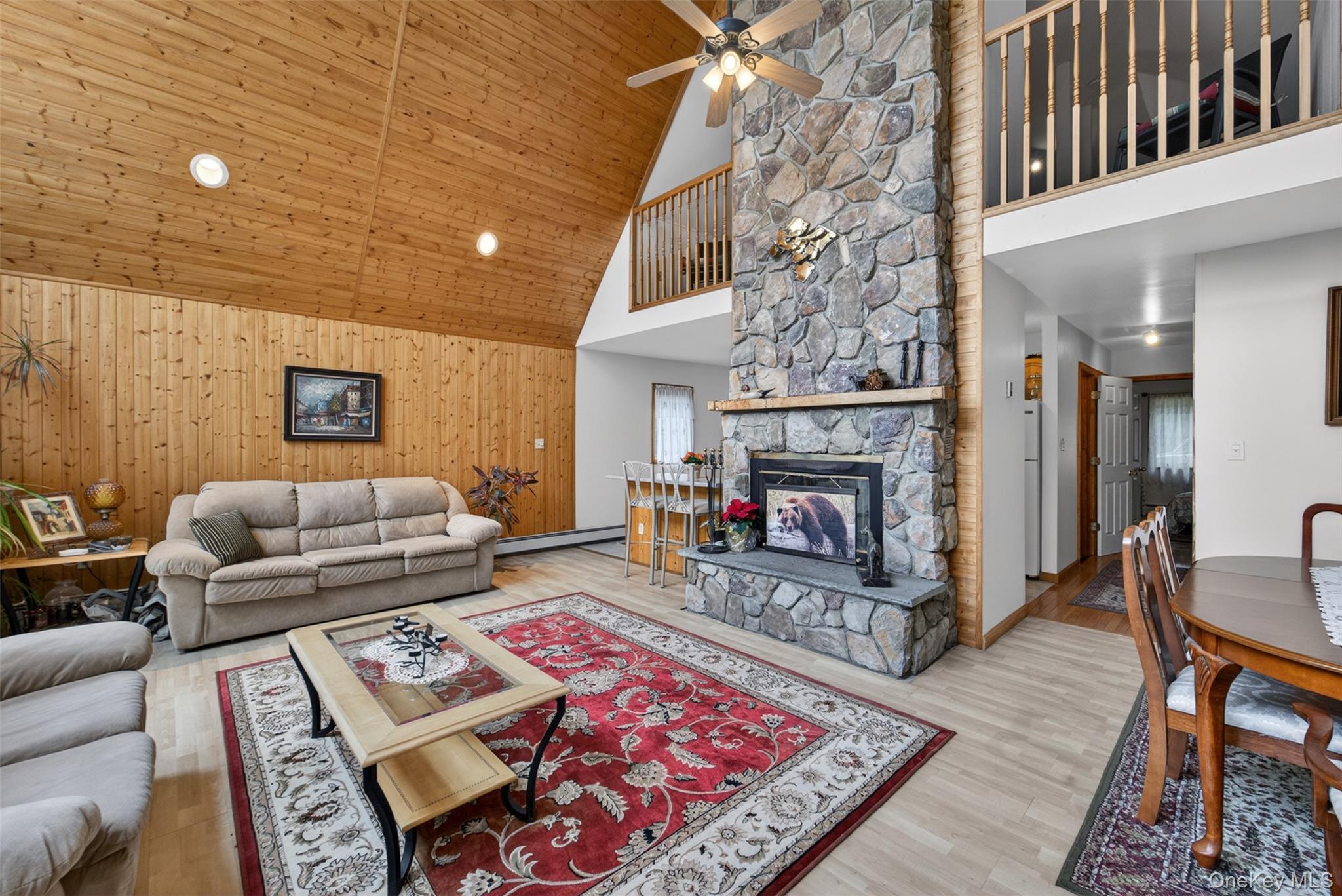 89 Beaver Brook Road Narrowsburg, NY 12764 - Photo 19 of 47