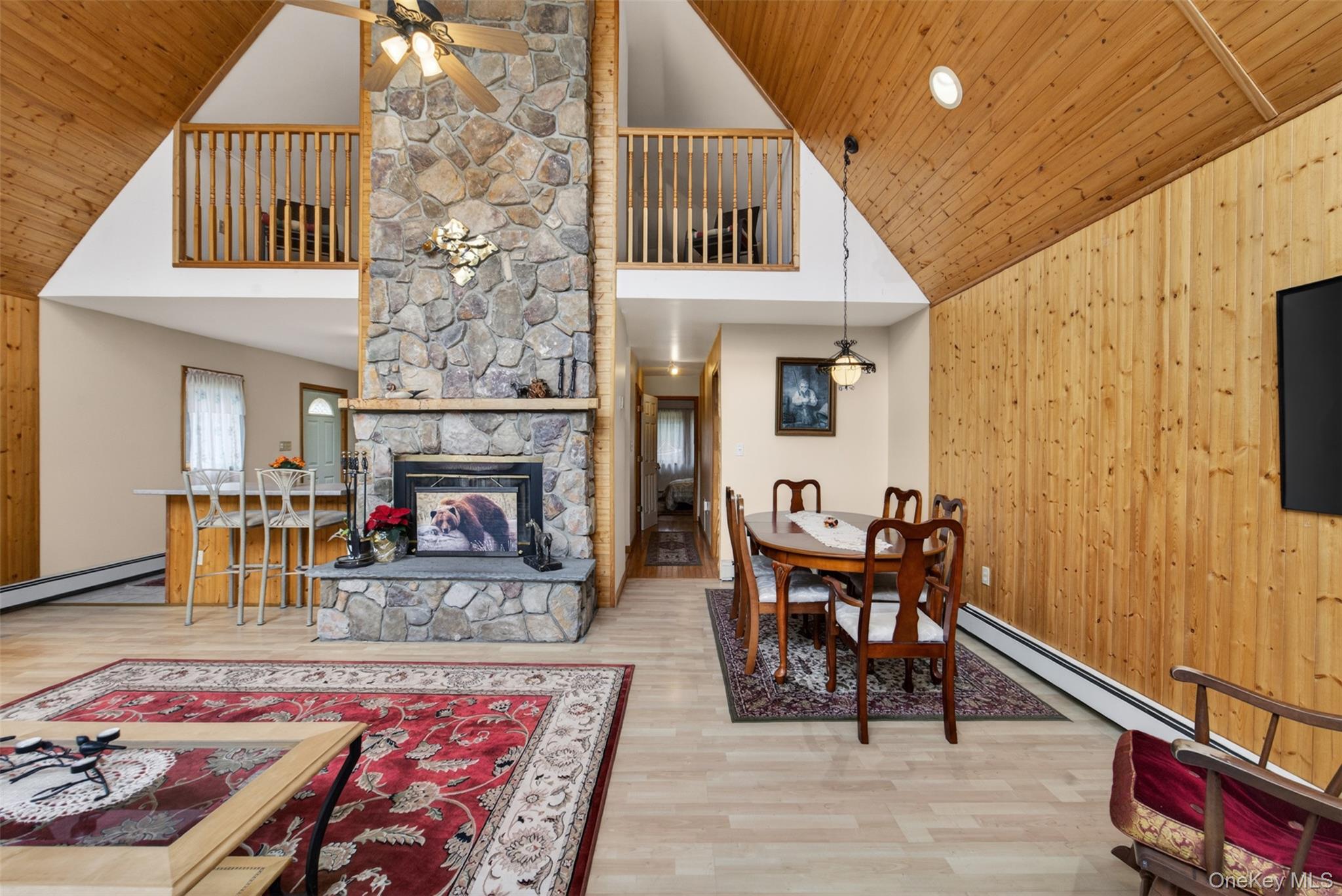 89 Beaver Brook Road Narrowsburg, NY 12764 - Photo 20 of 47