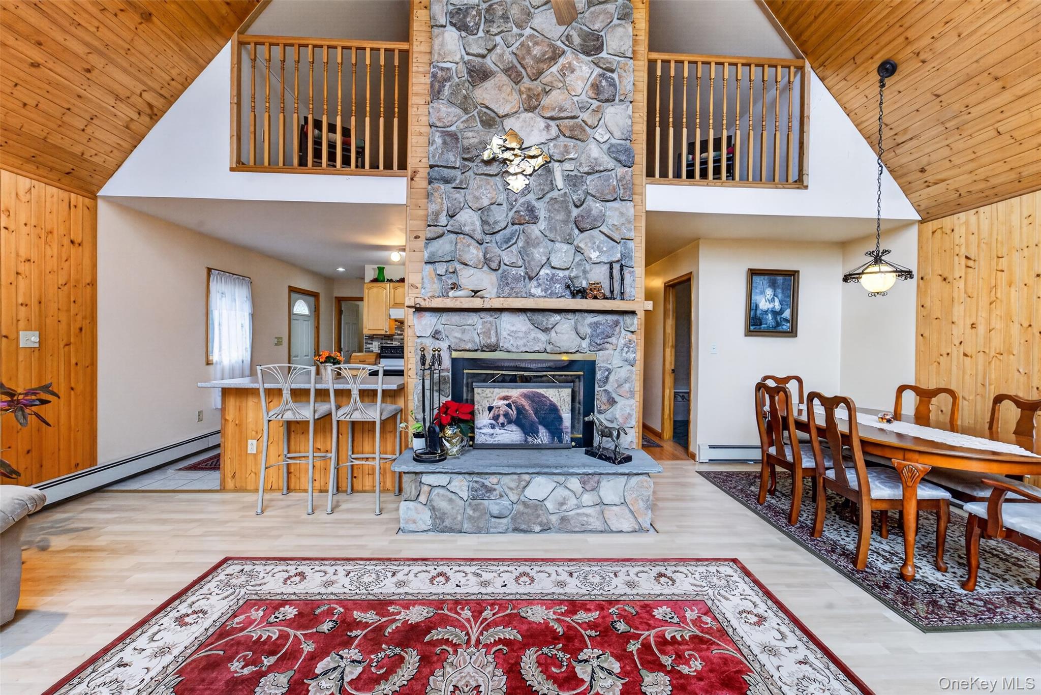 89 Beaver Brook Road Narrowsburg, NY 12764 - Photo 21 of 47