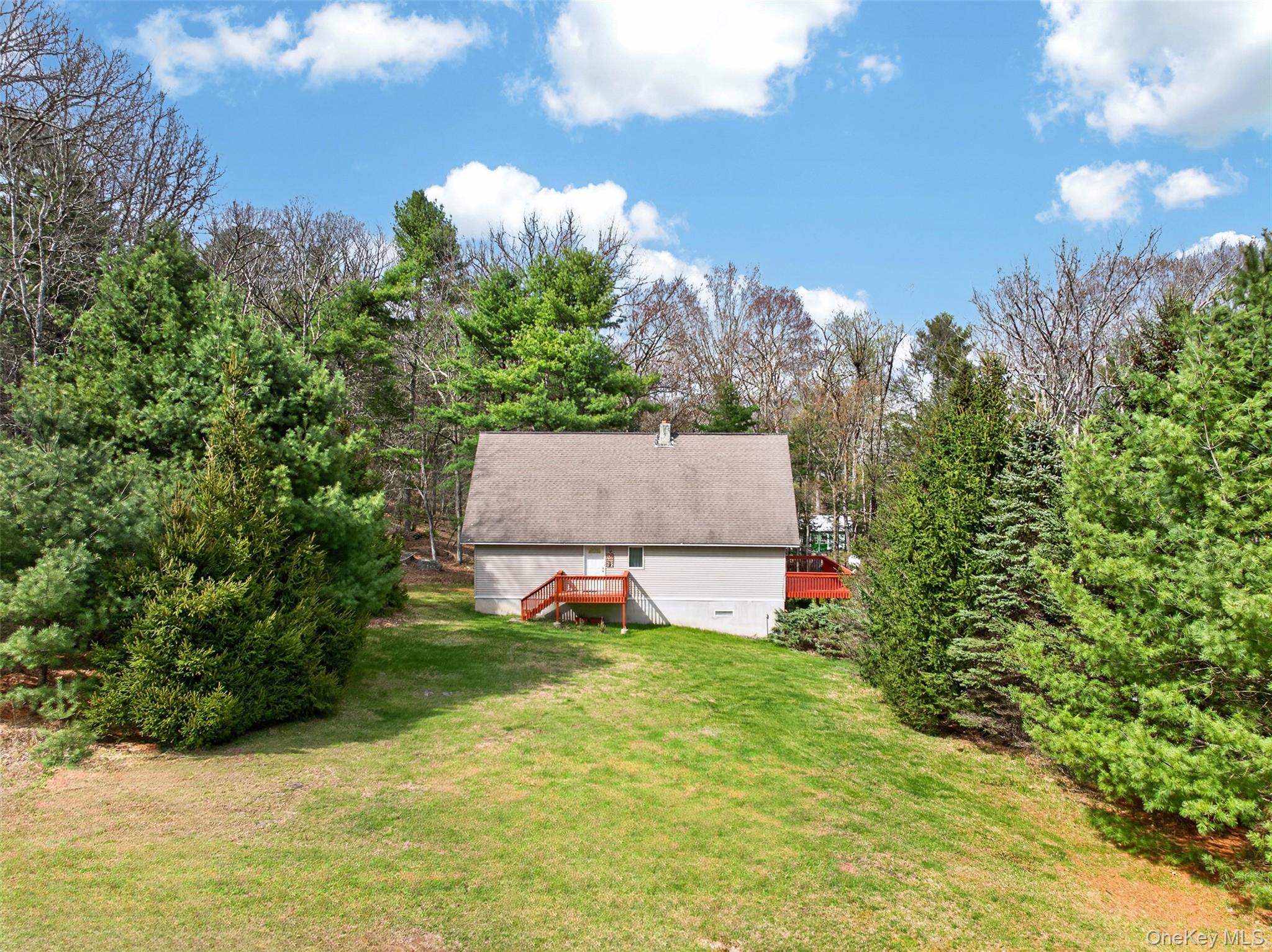 89 Beaver Brook Road Narrowsburg, NY 12764 - Photo 3 of 47