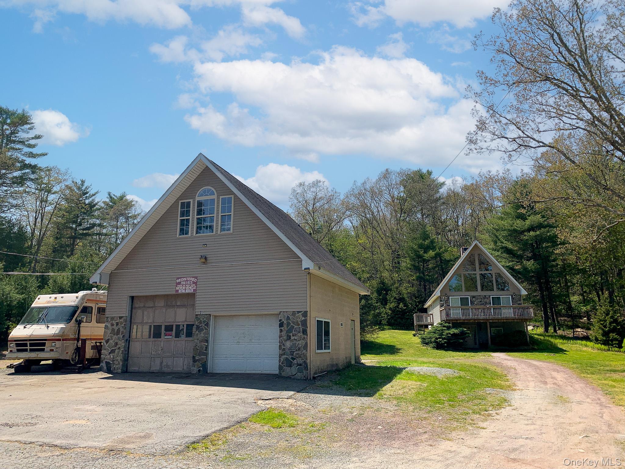 89 Beaver Brook Road Narrowsburg, NY 12764 - Photo 45 of 47