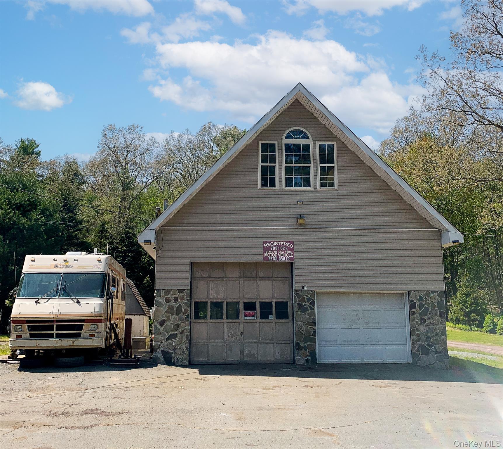 89 Beaver Brook Road Narrowsburg, NY 12764 - Photo 46 of 47