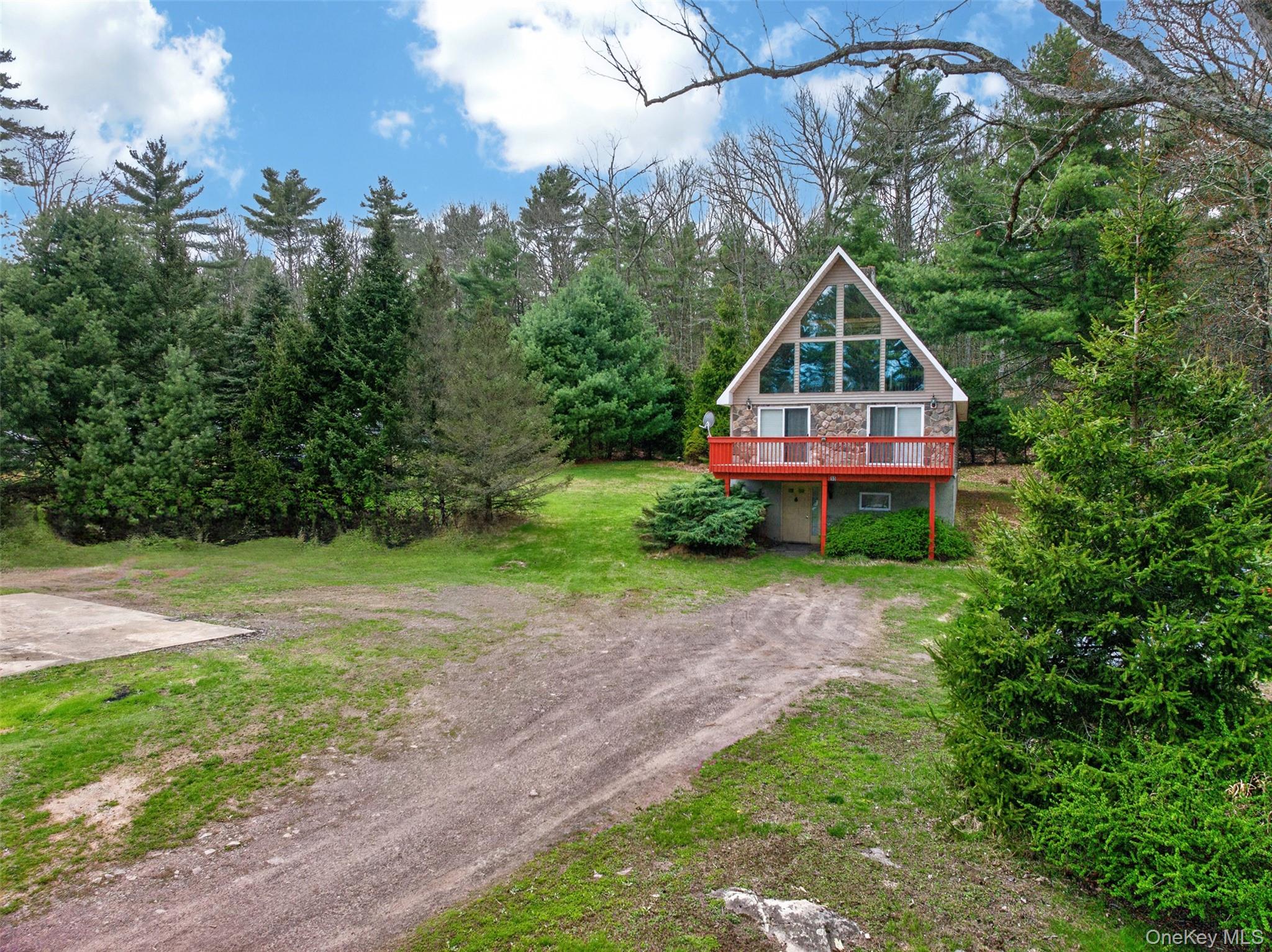 89 Beaver Brook Road Narrowsburg, NY 12764 - Photo 6 of 47