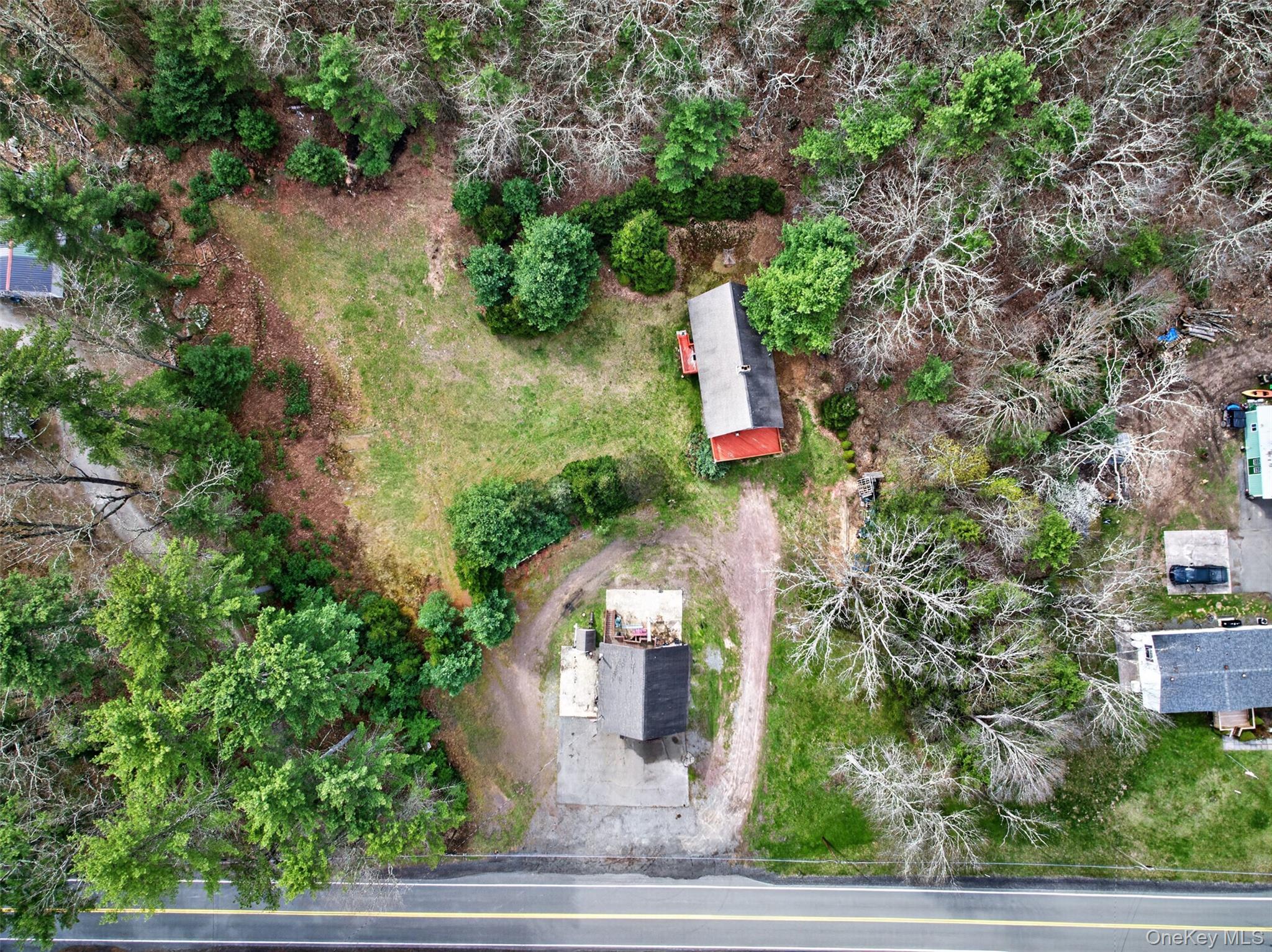 89 Beaver Brook Road Narrowsburg, NY 12764 - Photo 7 of 47