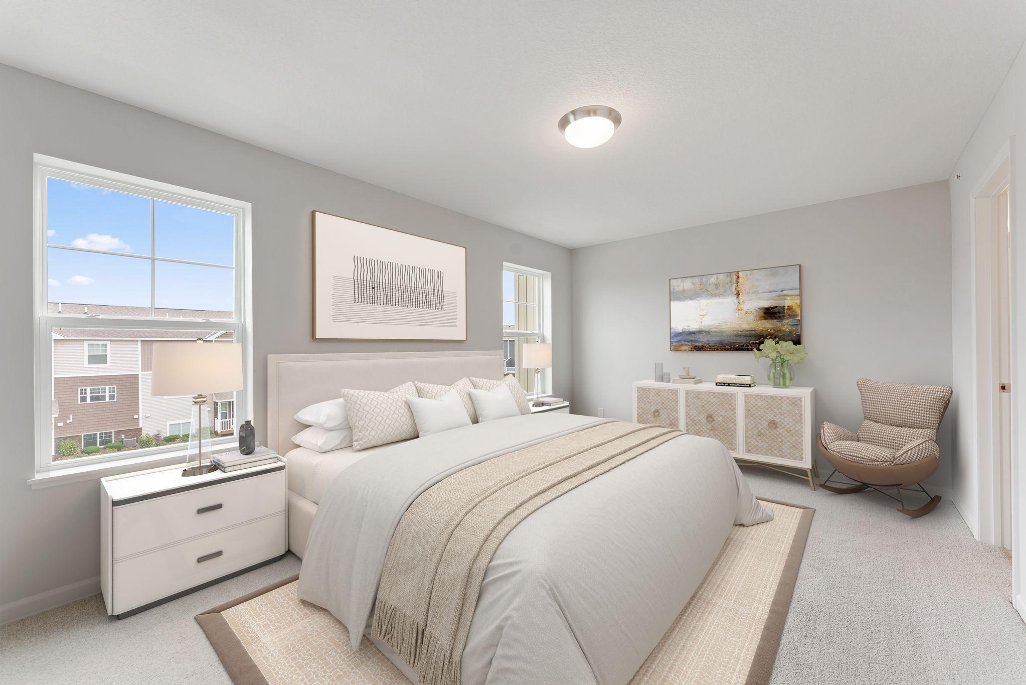 14590 Rhinestone St N West Ramsey, MN 55303 - Photo 17 of 33