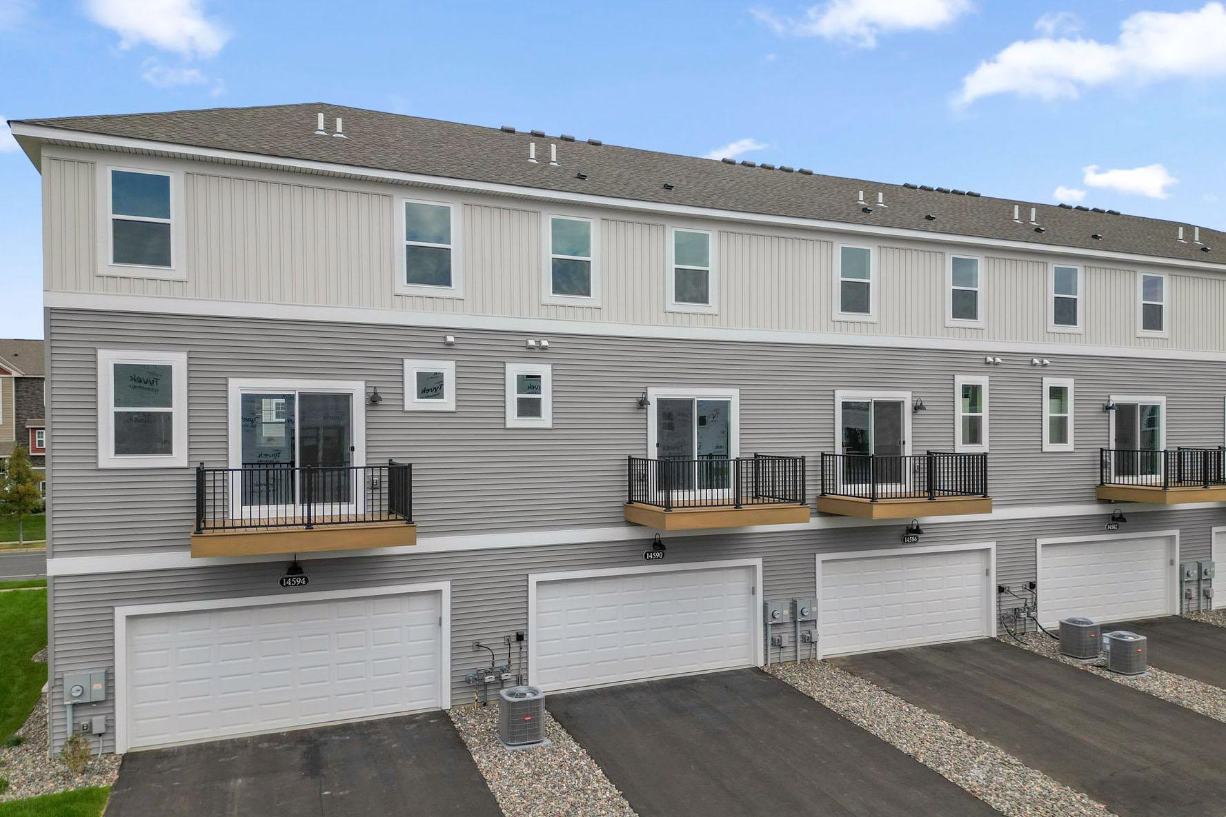 14590 Rhinestone St N West Ramsey, MN 55303 - Photo 26 of 33