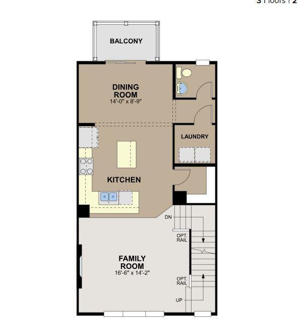 14590 Rhinestone St N West Ramsey, MN 55303 - Photo 32 of 33