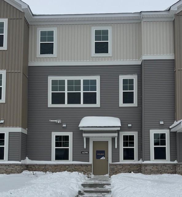 14590 Rhinestone St N West Ramsey, MN 55303 - Photo 7 of 33