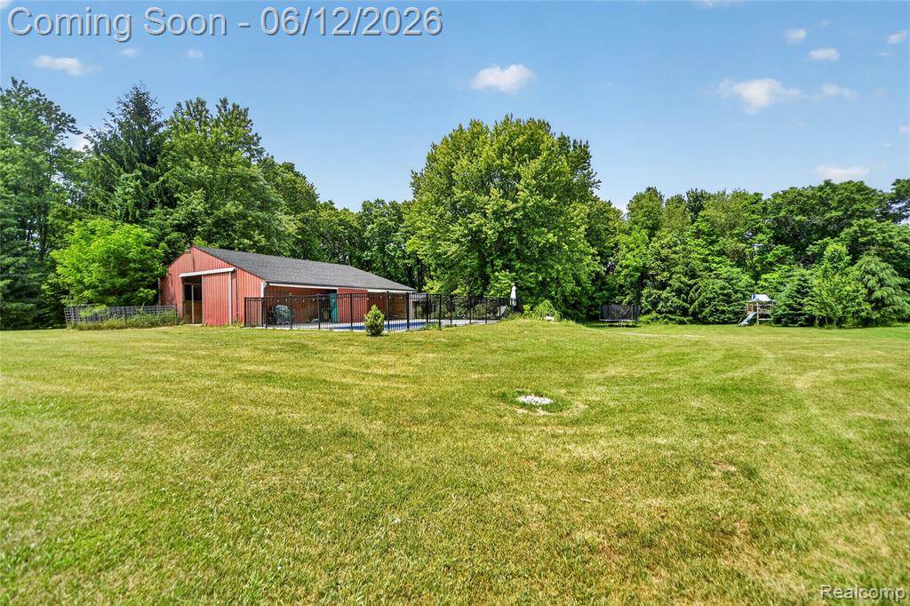 13635 Unadilla Road Gregory, MI 48137 - Photo 49 of 68