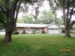 5841 North Rural Street Indianapolis, IN 46220 - Photo 1 of 18 Gallery Image 1