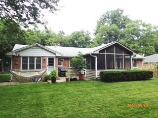 5841 North Rural Street Indianapolis, IN 46220 - Photo 11 of 18 Gallery Image 11