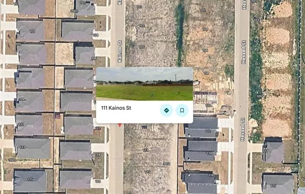 $79,500 | 111 Kainos Street, Greenville, TX 75402