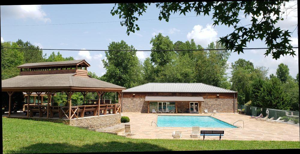1009 North Cut Drive Ranger, GA 30734 - Photo 3 of 15