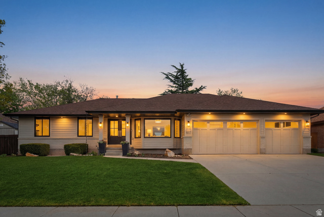 8917 Sunridge Drive Sandy, UT 84093 - Photo 1 of 1