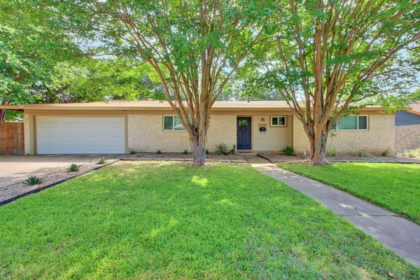 $599,000 | 5701 Westminster Drive, Austin, TX 78723