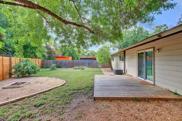 $599,000 | 5701 Westminster Drive, Austin, TX 78723