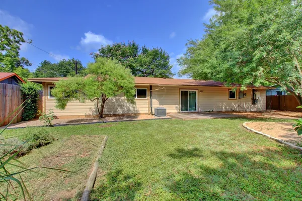 $599,000 | 5701 Westminster Drive, Austin, TX 78723