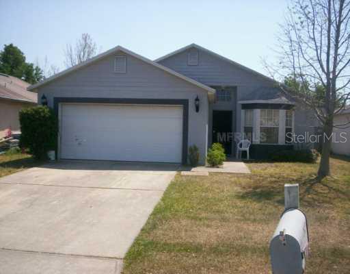 2627 Rose Ridge Circle Orlando, FL 32839 - Photo 1 of 1 Exterior Front