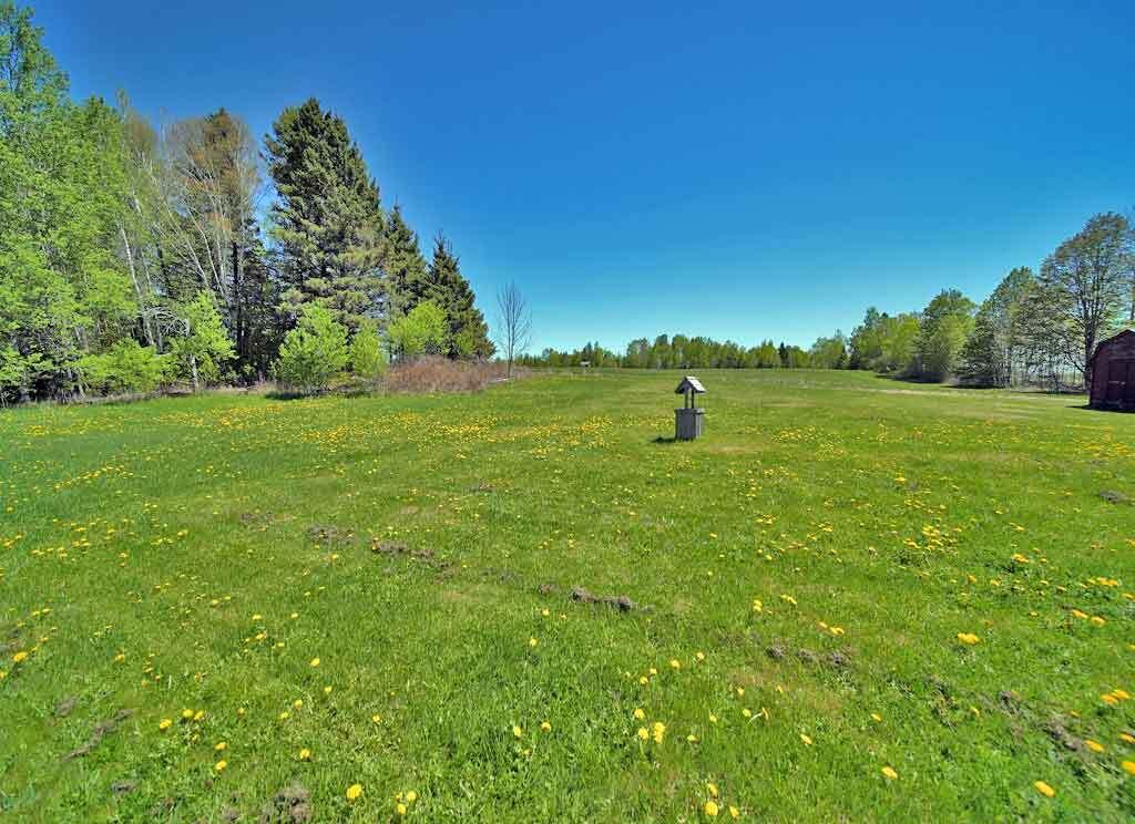 160 Snow Road Bridgewater, ME 04735 - Photo 42 of 58 backyard-fertile-farm-soil