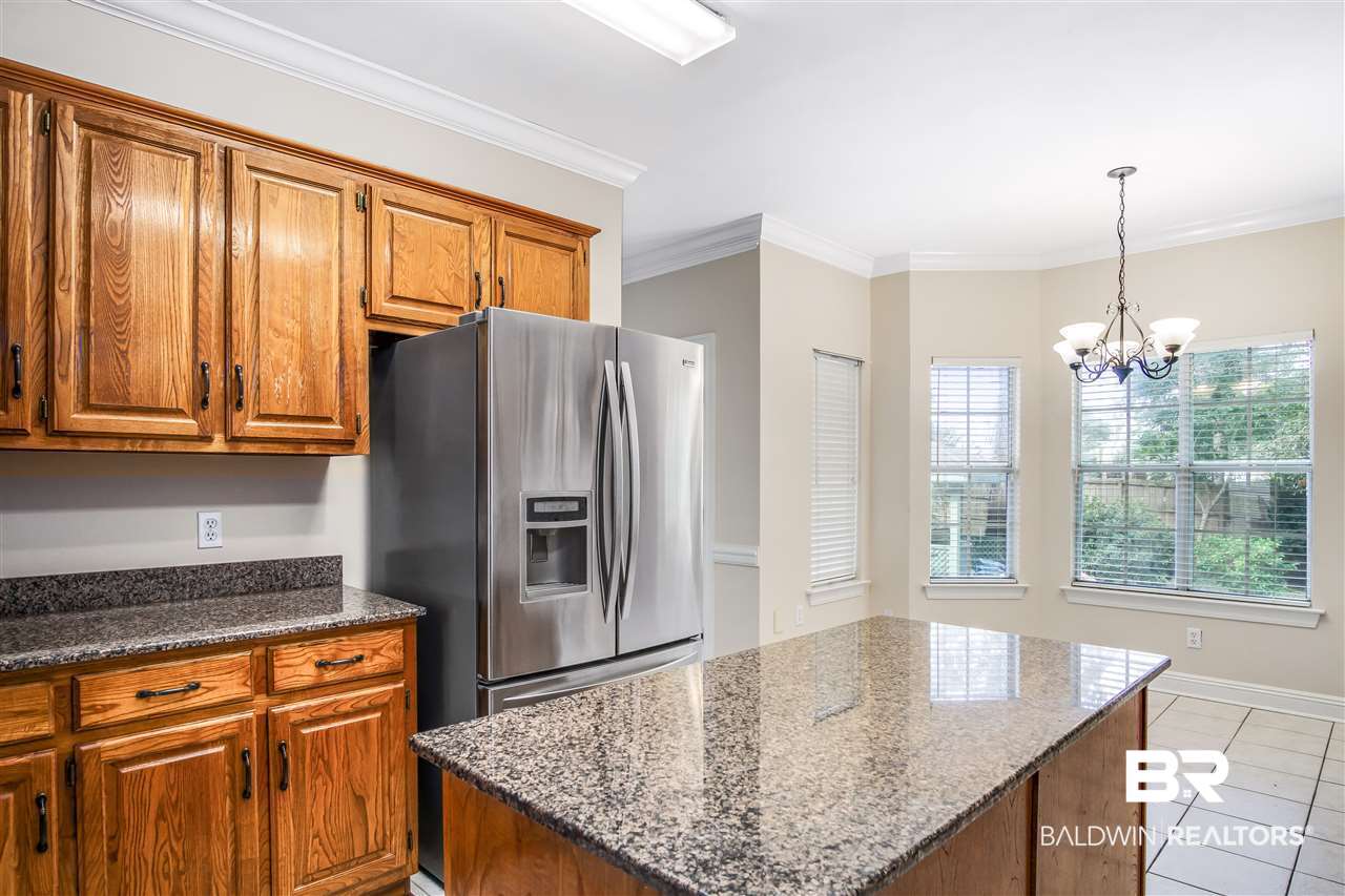 1282 Savannah Drive Mobile, AL 36609 - Photo 7 of 17