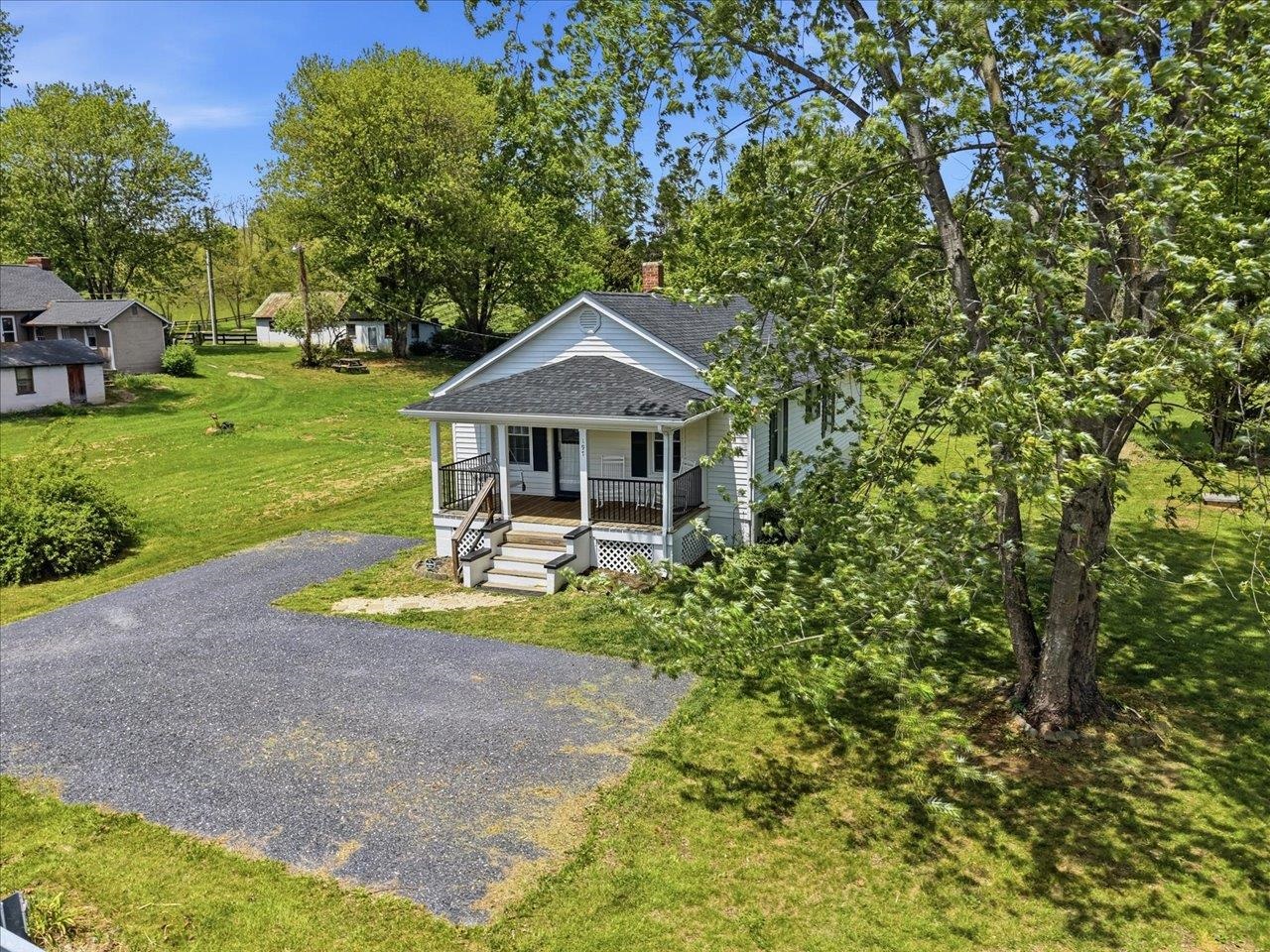 197 Whiskey Creek Road Churchville, VA 24421 - Photo 33 of 41