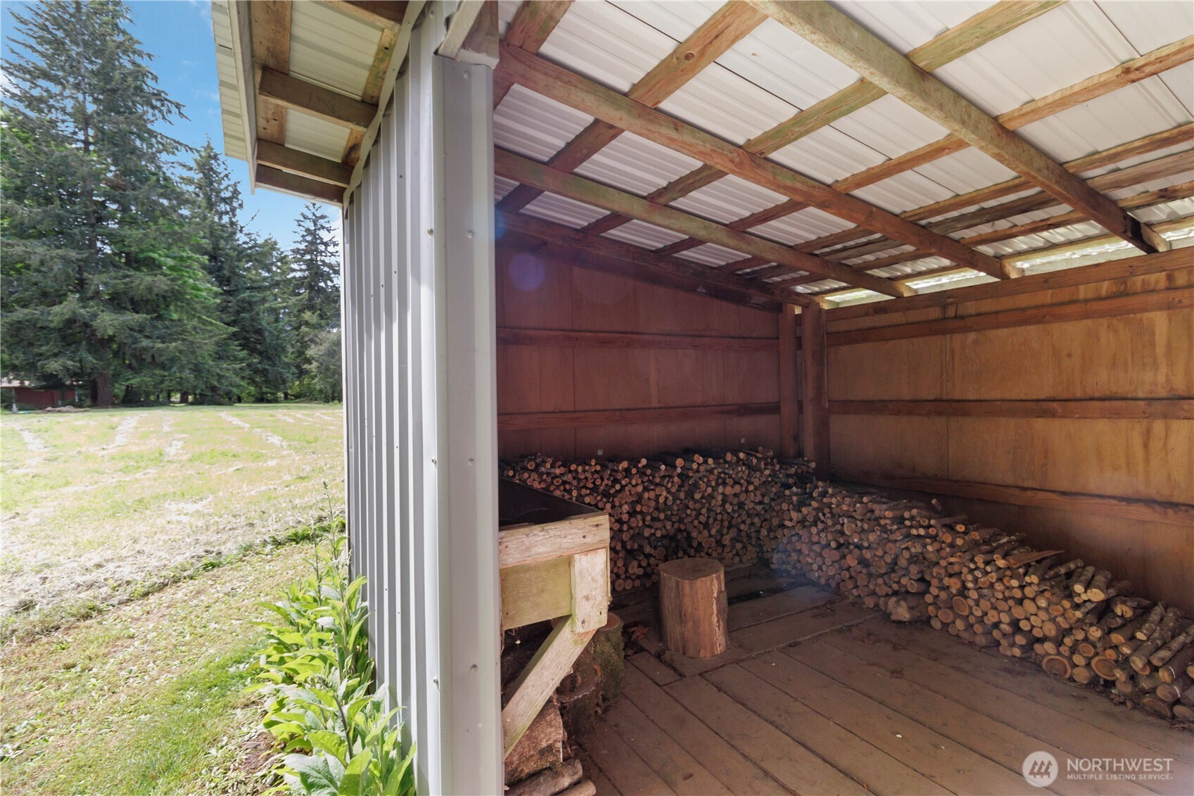 1607 Winlock-Vader Road Winlock, WA 98596 - Photo 18 of 40
