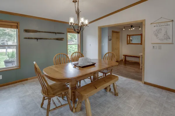 $2,500 | 18005 Marina Way, Garrison, MN 56450