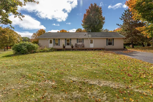 $2,500 | 18005 Marina Way, Garrison, MN 56450