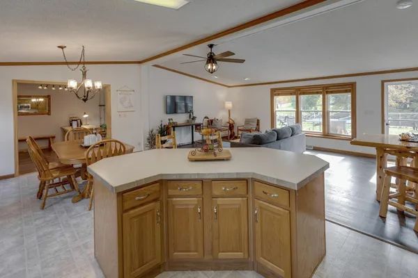 $2,500 | 18005 Marina Way, Garrison, MN 56450