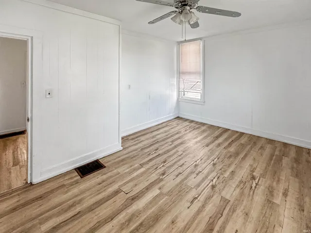 $91,500 | 656 East Oregon Street, Evansville, IN 47711