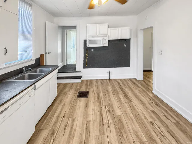 $91,500 | 656 East Oregon Street, Evansville, IN 47711