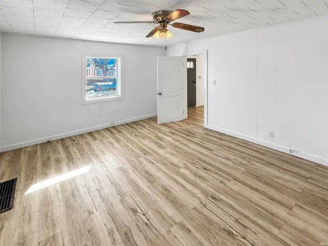 $91,500 | 656 East Oregon Street, Evansville, IN 47711