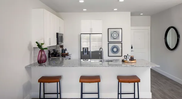 $1,624 | 2425 Bell Street, Unit 1131, Houston, TX 77003