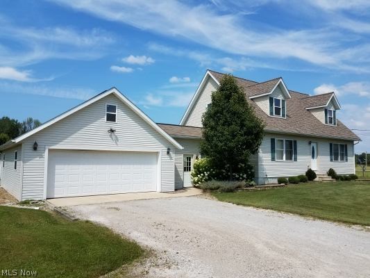 15150 Sisson Road Chardon, OH 44024 - Photo 1 of 35