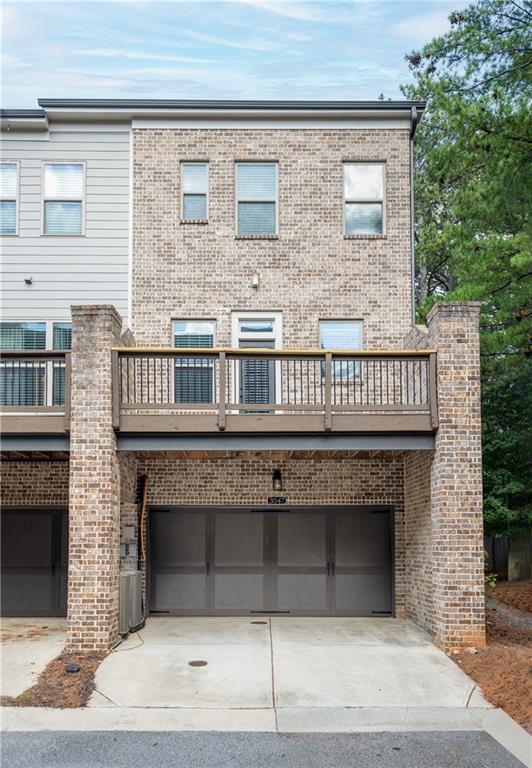 3547 Parkside Way Atlanta, GA 30319 - Photo 30 of 30 Gallery Image 30