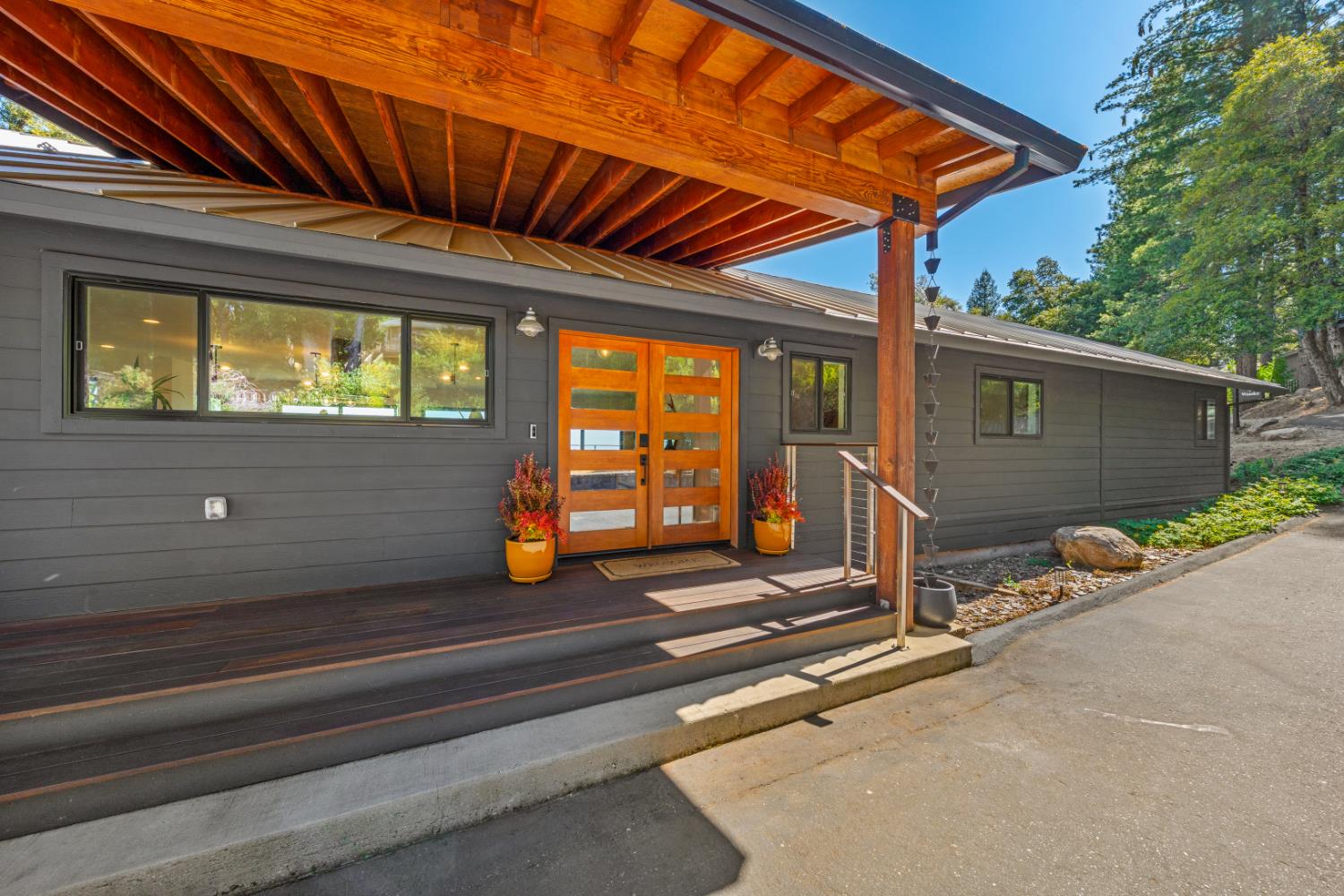 12736 Summit Ridge Drive Nevada City, CA 95959 - Photo 17 of 71