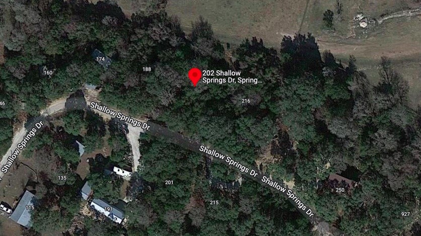 202 Shallow Springs Drive Spring Branch, TX 78070 - Photo 2 of 10