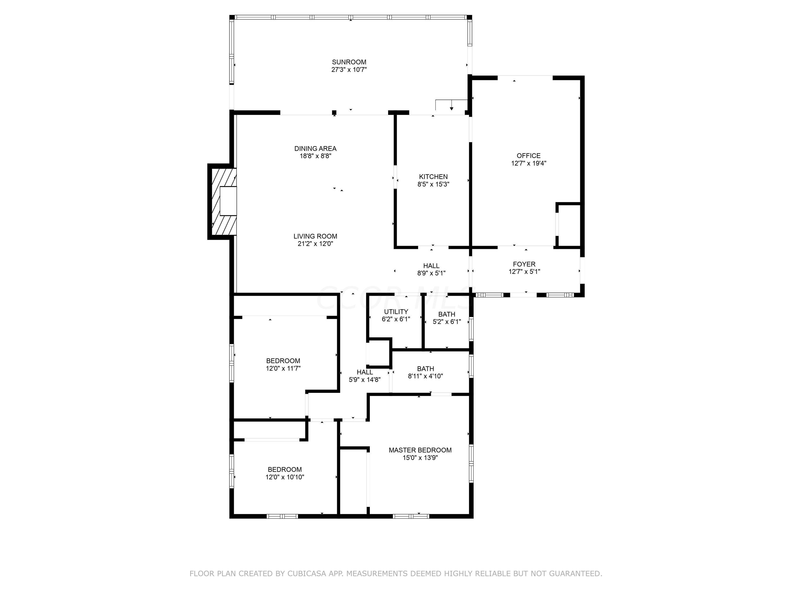 5985 Dublin Road Delaware, OH 43015 - Photo 49 of 49 Floorplan