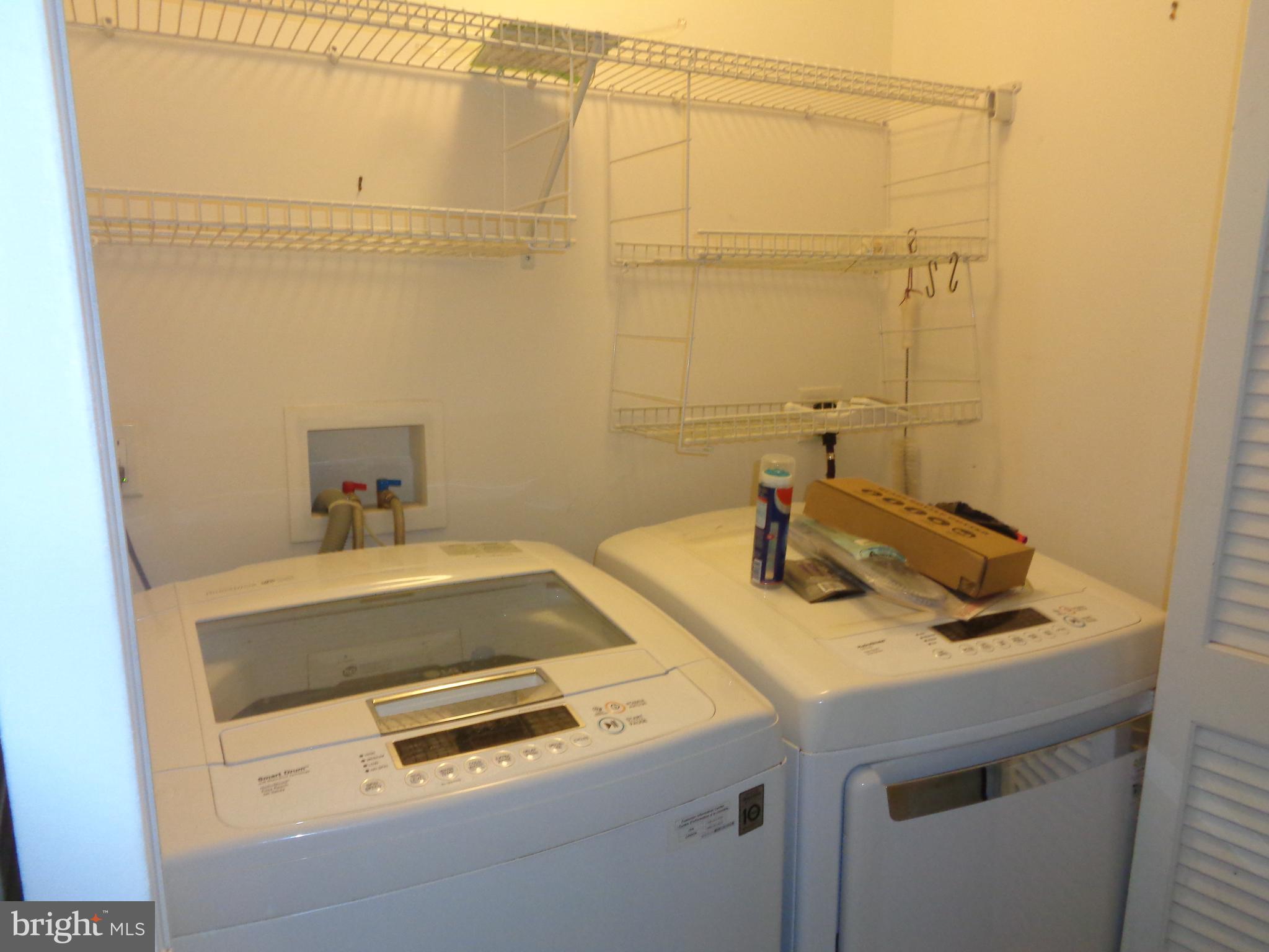 61 Old Cedarbrook Road Wyncote, PA 19095 - Photo 10 of 23 laundry area