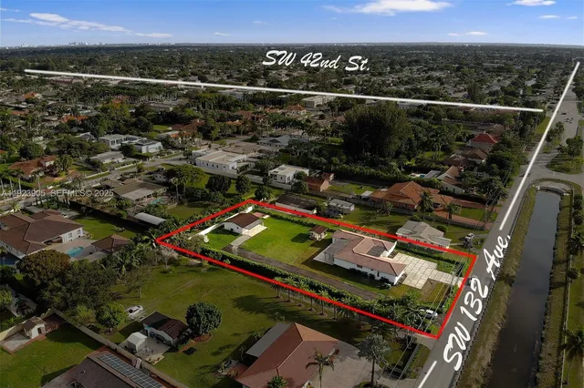 $14,000 | 3801 Southwest 132nd Avenue, Miami, FL 33175