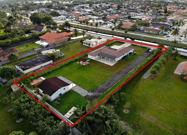 $14,000 | 3801 Southwest 132nd Avenue, Miami, FL 33175
