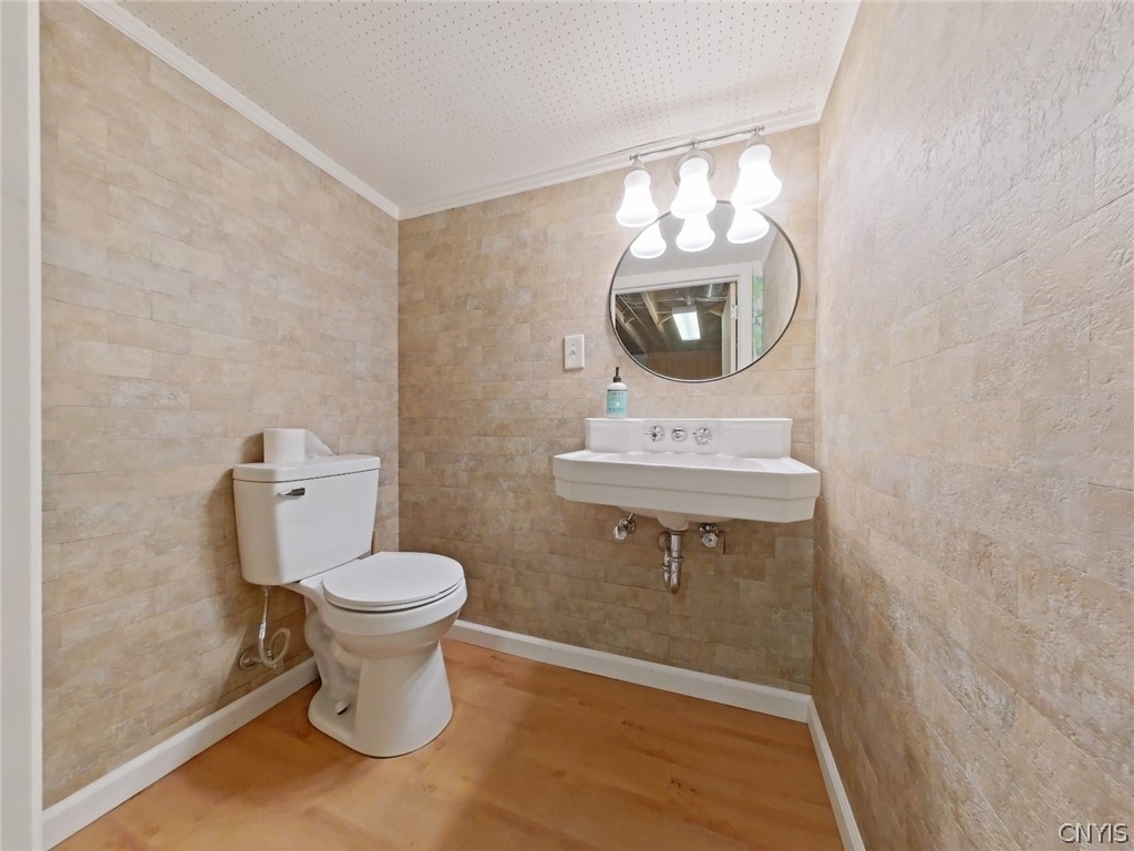 3 Gilbert Road Whitestown, NY 13492 - Photo 41 of 50