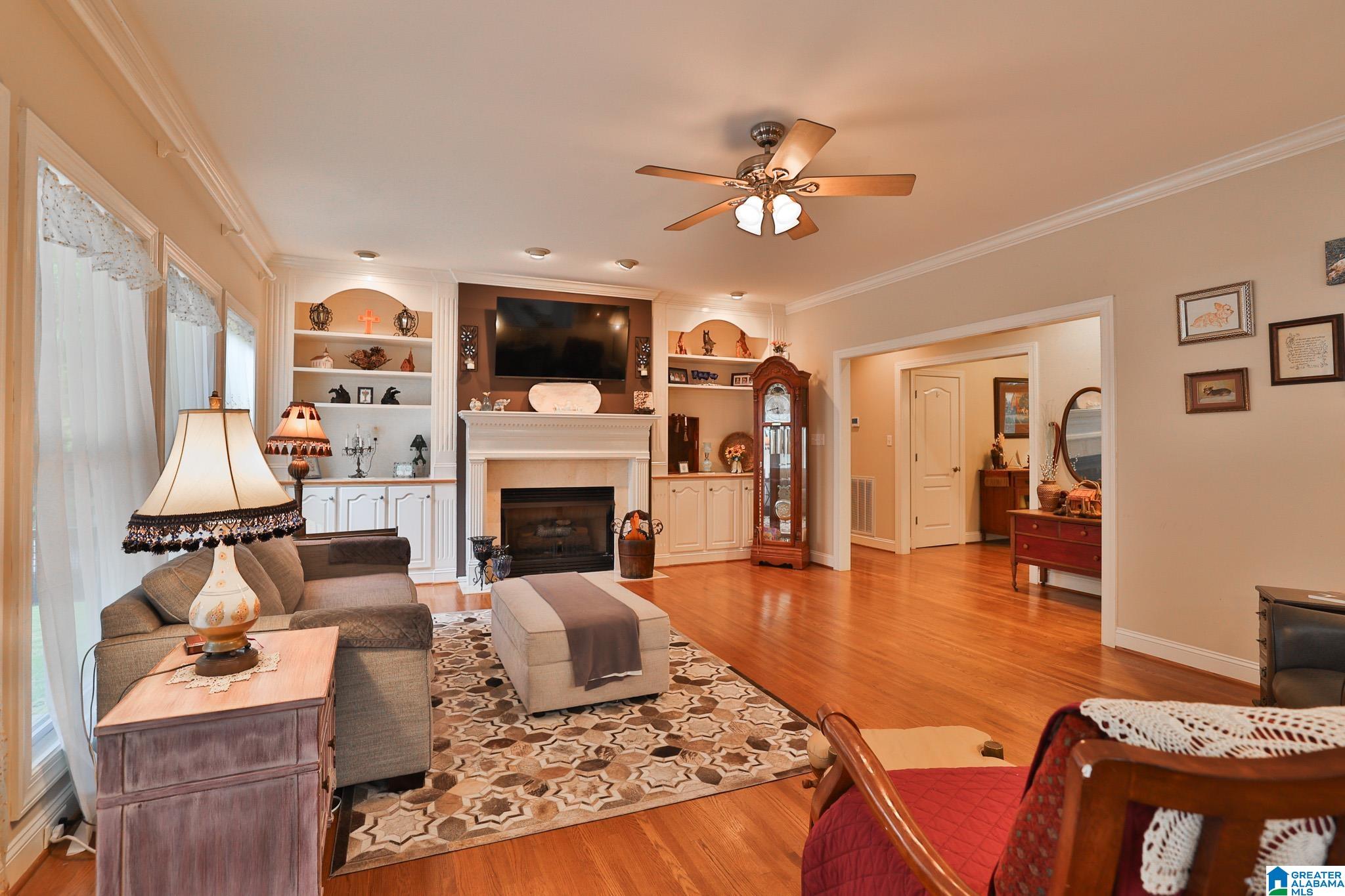 617 Oak Valley Road Springville, AL 35146 - Photo 18 of 82 Gallery Image 18