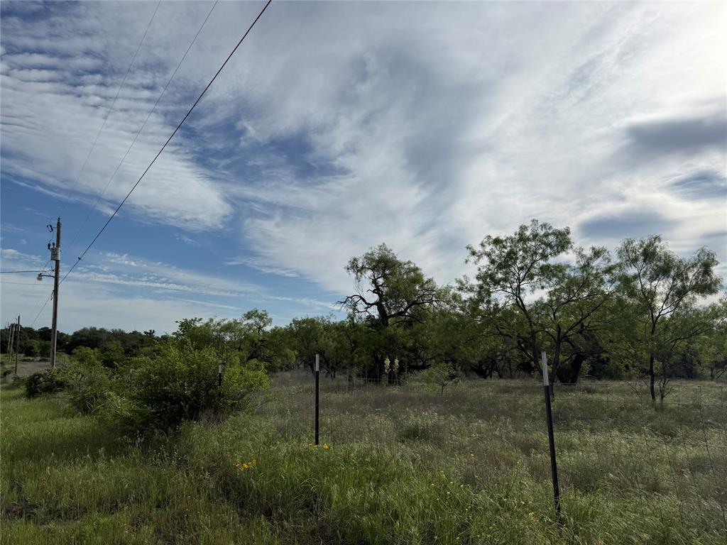 Tbd Tbd Magnolia/ Chestnut Street Hico, TX 76457 - Photo 8 of 11 a view of a outdoor space