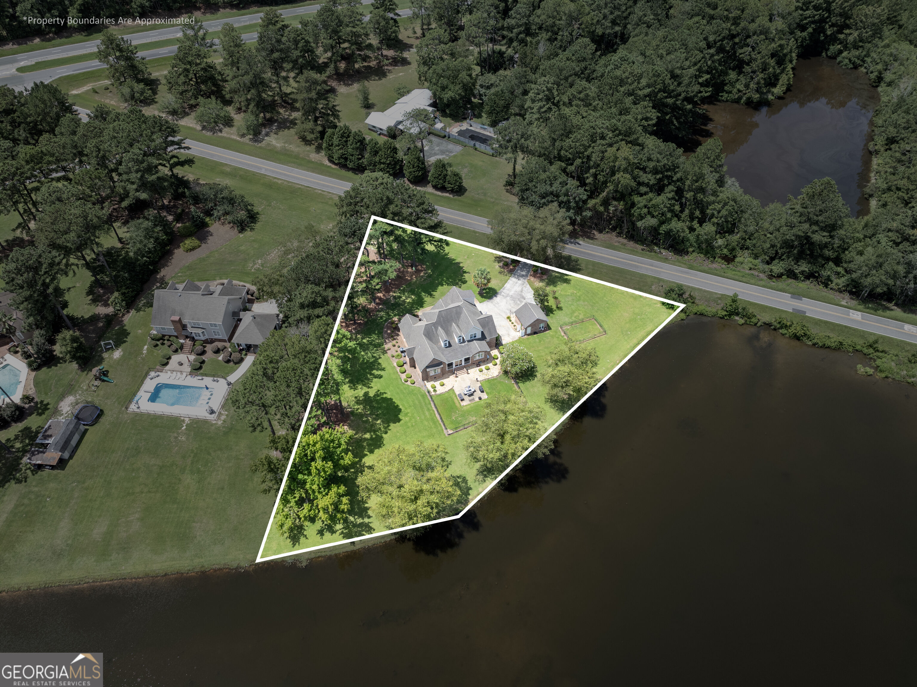 20 Ray Taylor Road Tifton, GA 31793 - Photo 87 of 90 Gallery Image 87