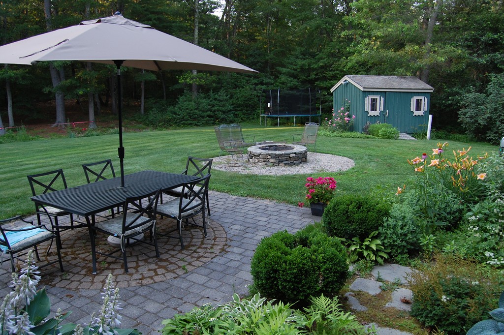 49 Farrar Farm Road Norwell, MA 02061 - Photo 17 of 22 Gallery Image 17