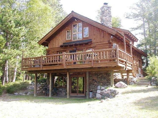 5885 Birch Point Road Conover, WI 54519 - Photo 1 of 17 Gallery Image 1